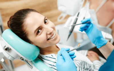 How Often Should You Get a Dental Check-Up and Clean?