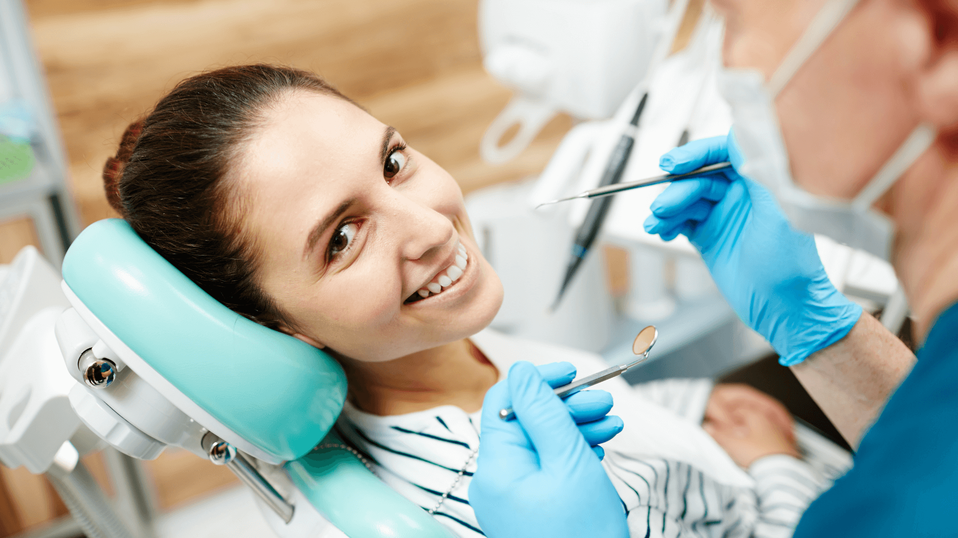 Check-up-and-clean-Sydney Sydney dental check up
